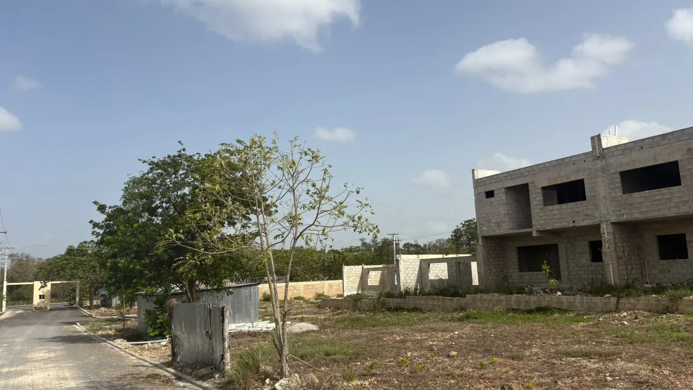 Avance de obra 9