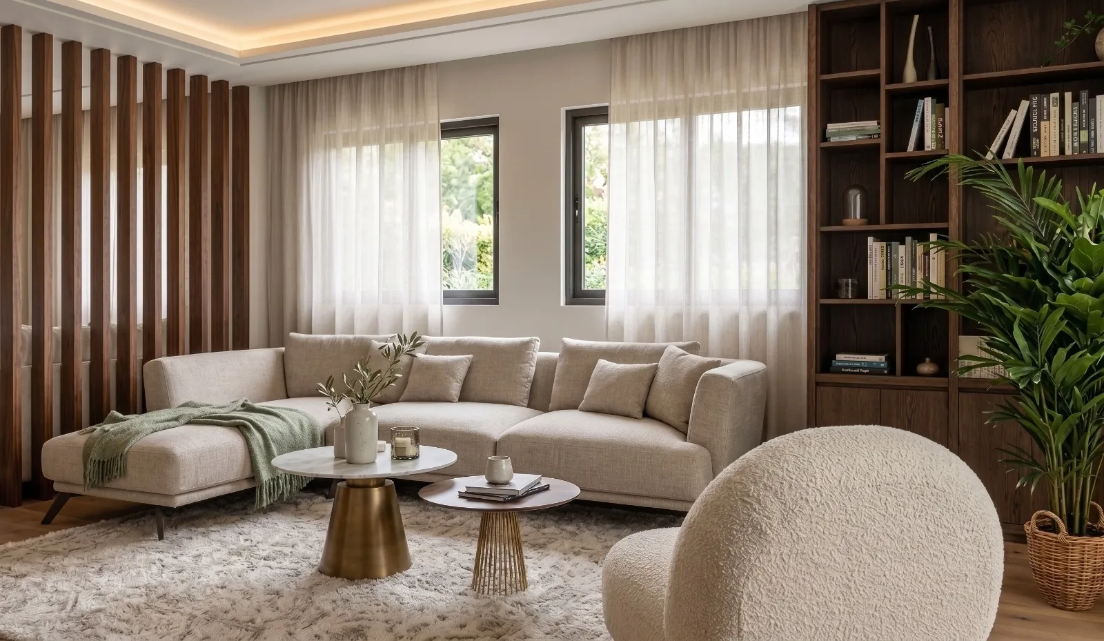 Sala del Town House A