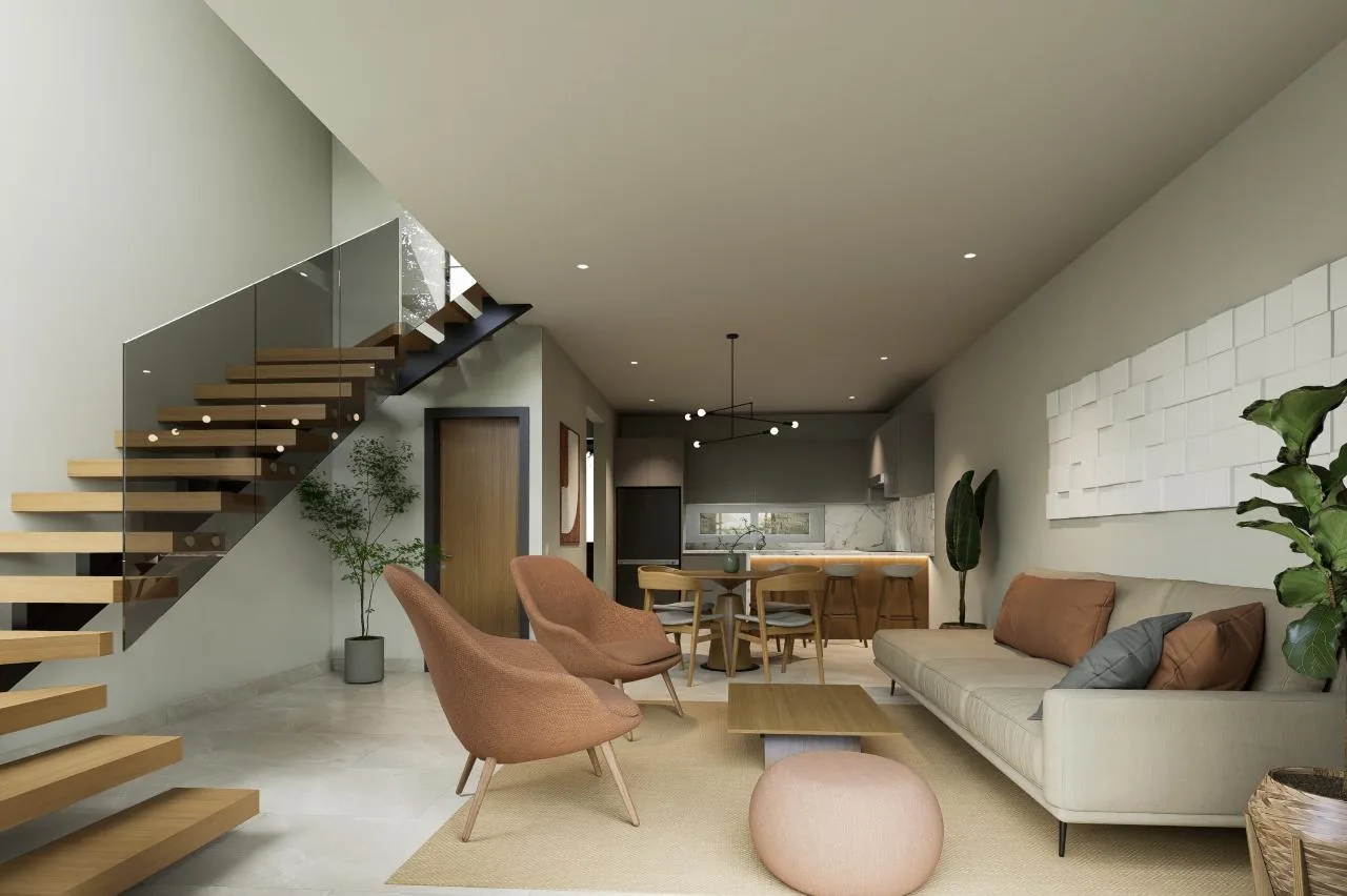 Sala del Town House C